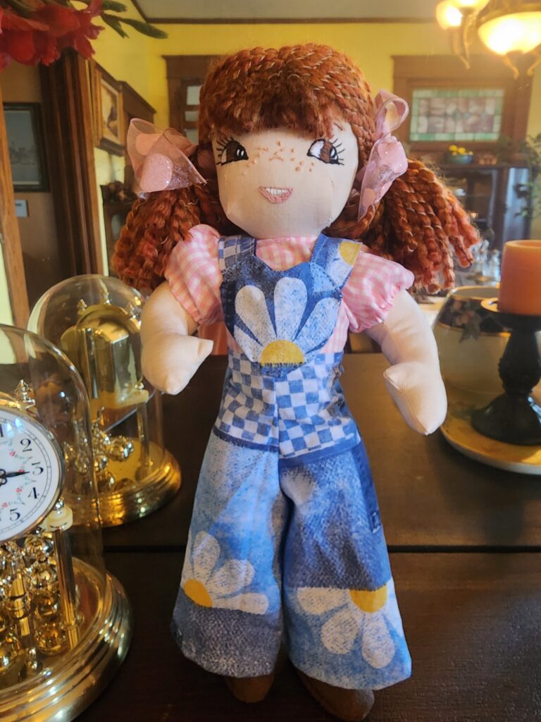 Image #1 from Theresa